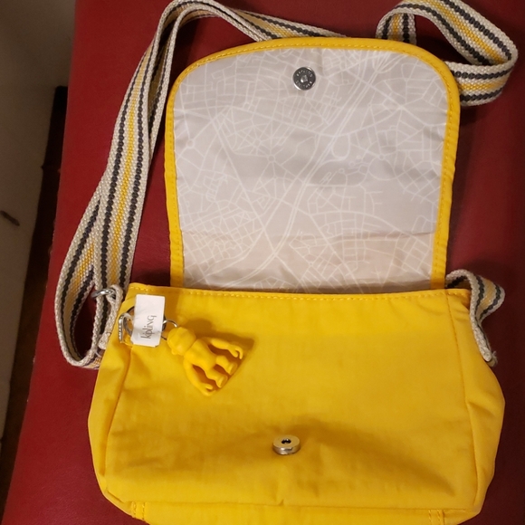 Kipling Bag - Picture 2 of 5